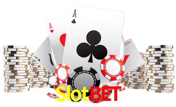 Jogue jogos de pôquer em Slotbet