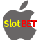 Aplicativo Slotbet para iOS