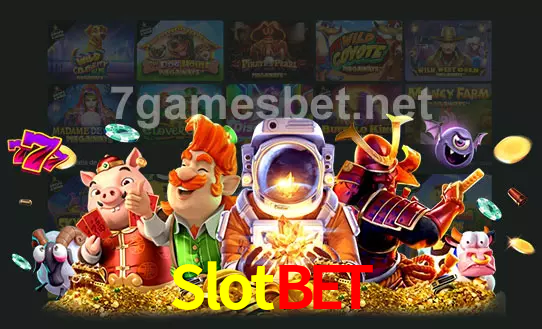 cassino Slotbet