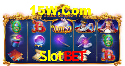Slotbet - Jogos No Cassino Online! - Slotbet App
