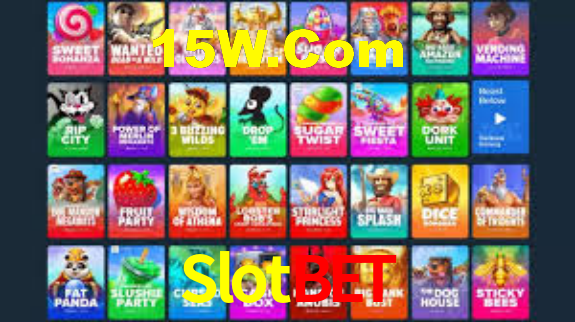 Slotbet