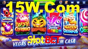 Welcome Bonus Slotbet
