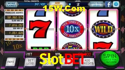 Slotbet Belo Horizonte - Payments
