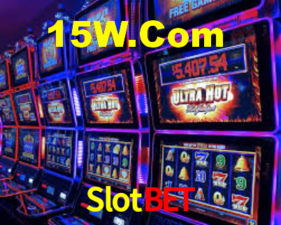 Slotbet - App Features
