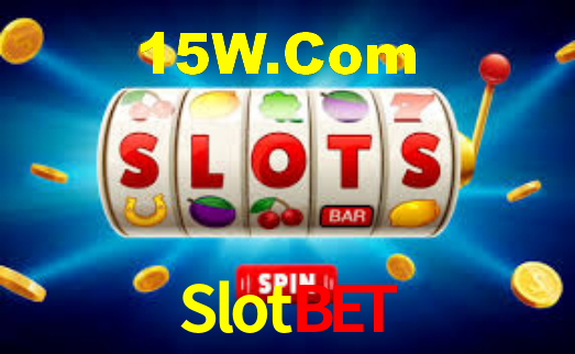 Slotbet - Installation Guide