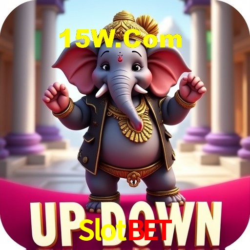 Provedores de Jogos Slotbet