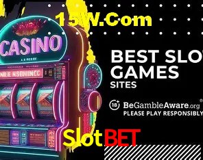 Slotbet Rio de Janeiro - Slot Strategy