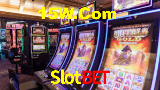 Slotbet Vip