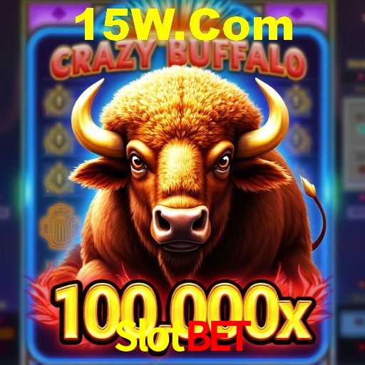 Bônus de Boas-vindas Slotbet