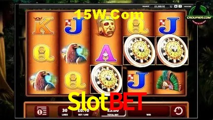 Slotbet - cassino ao vivo