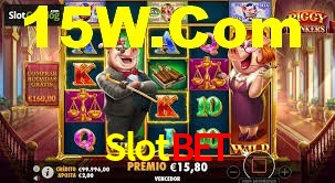 Statistics Slotbet
