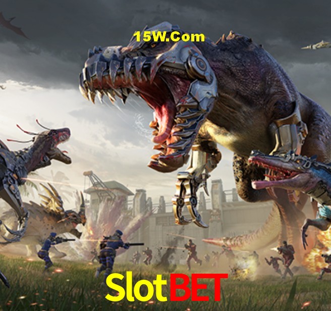 Login Seguro Slotbet