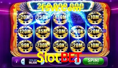 Slotbet Belo Horizonte - Basketball