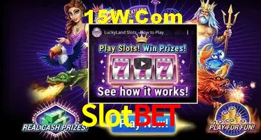 Slotbet - Winners Celebration