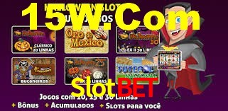 Tournaments Slotbet