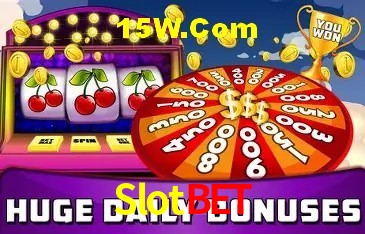 Slotbet Brasília - Jogo Features