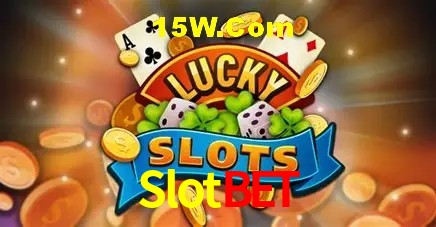 Slotbet - User Statistics