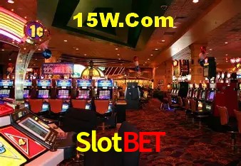 Slotbet - Security