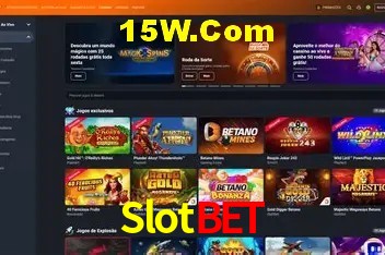 Slotbet Salvador - Strategy