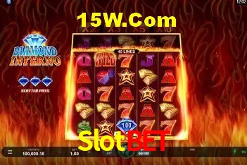 Slotbet Slot - 320+ Caça-Níqueis Premium