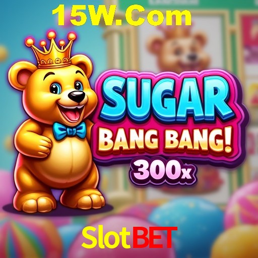 Interface do App Slotbet