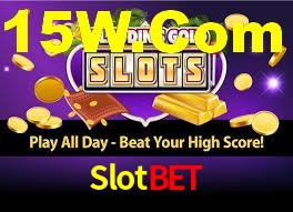 Premium Interface Slotbet