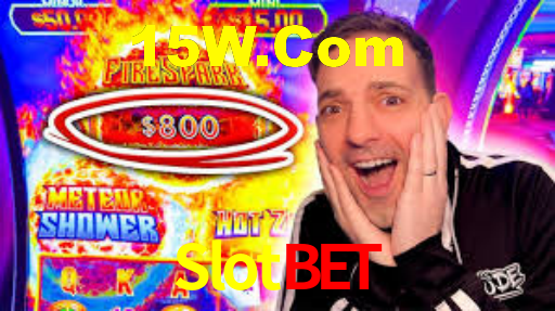 Slotbet App