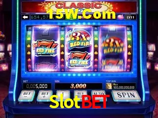 Slotbet São Paulo - Hot Promos
