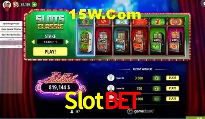Slotbet - Rápido Acesse