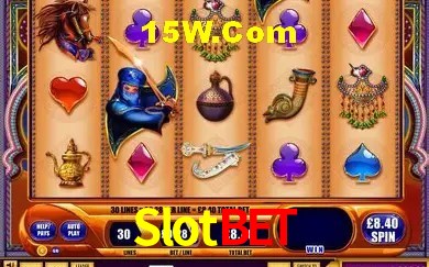 A Emoção da Loteria na Slotbet: Uma Chance de Mudança de Vida