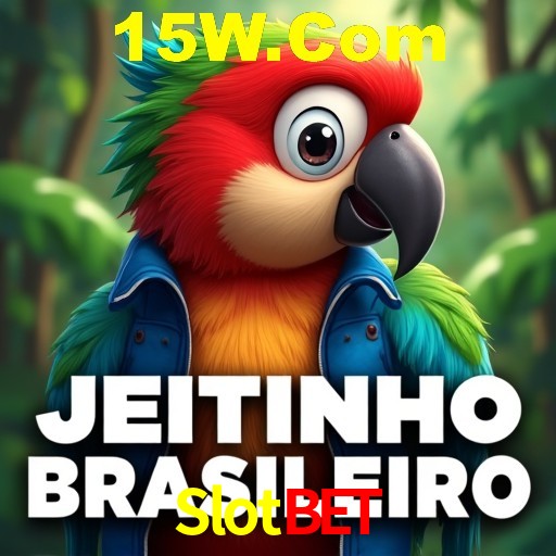 Integração de APIs Slotbet