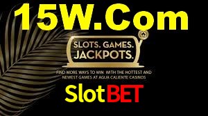 Slotbet - Sites De Cassino Brasileiros - Slotbet App