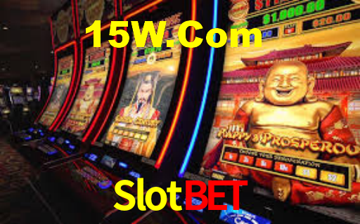 Slotbet: A Experiência de Casino com Jogos de Mesa ao Vivo