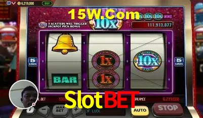 Explorando a Categoria de Eventos em Apostas na Slotbet