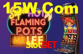Slotbet: Seu Cassino Premiado com Pagamentos Rápidos