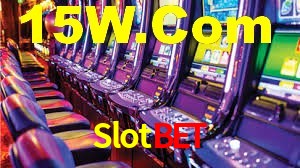 Slotbet App