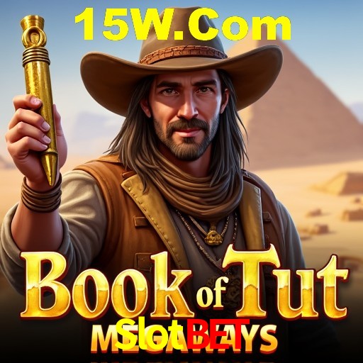 Interface do App Slotbet