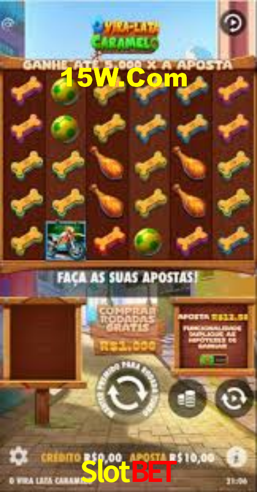 Slotbet Vip